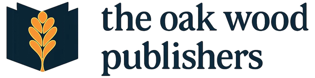 the oak wood publishers